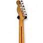 Used Fender Telecaster Player II British Racing Green Solid Body Electric Guitar