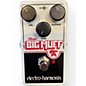 Used Electro-Harmonix Nano Big Muff Distortion Effect Pedal thumbnail