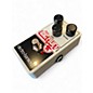 Used Electro-Harmonix Nano Big Muff Distortion Effect Pedal