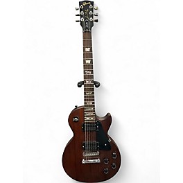 Used Gibson Les Paul Studio Mahogany Solid Body Electric Guitar
