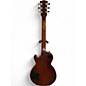 Used Gibson Les Paul Studio Mahogany Solid Body Electric Guitar