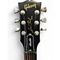 Used Gibson Les Paul Studio Mahogany Solid Body Electric Guitar