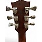 Used Gibson Les Paul Studio Mahogany Solid Body Electric Guitar