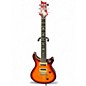 Used PRS SE Custom 24 3 Tone Sunburst Solid Body Electric Guitar thumbnail
