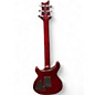 Used PRS SE Custom 24 3 Tone Sunburst Solid Body Electric Guitar