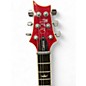 Used PRS SE Custom 24 3 Tone Sunburst Solid Body Electric Guitar