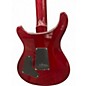 Used PRS SE Custom 24 3 Tone Sunburst Solid Body Electric Guitar