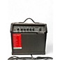 Used Line 6 Spider V 20 MkII 20w 1x8 Guitar Combo Amp thumbnail