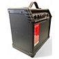 Used Line 6 Spider V 20 MkII 20w 1x8 Guitar Combo Amp