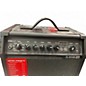 Used Line 6 Spider V 20 MkII 20w 1x8 Guitar Combo Amp