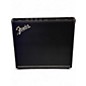 Used Fender Mustang LT25 25W 1x8 Guitar Combo Amp thumbnail