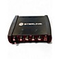 Used Sterling Audio SHA4 Headphone Amp thumbnail