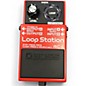 Used BOSS RC1 Loop Station Pedal thumbnail