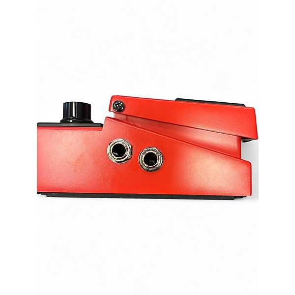 Used BOSS RC1 Loop Station Pedal