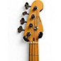 Used Fender Vintera 50s Precision Bass Seafoam Green Electric Bass Guitar