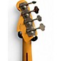 Used Fender Vintera 50s Precision Bass Seafoam Green Electric Bass Guitar