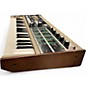 Used KORG Micro Korg 37 Key Synthesizer
