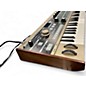 Used KORG Micro Korg 37 Key Synthesizer