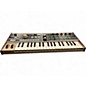 Used KORG Micro Korg 37 Key Synthesizer