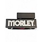 Used Morley MWV Mini Wah Volume Effect Pedal