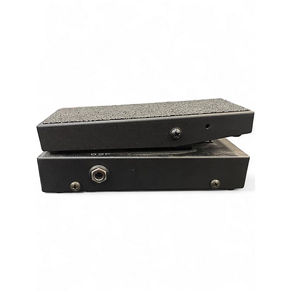 Used Morley MWV Mini Wah Volume Effect Pedal