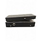 Used Morley MWV Mini Wah Volume Effect Pedal