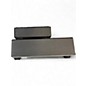 Used Morley MWV Mini Wah Volume Effect Pedal