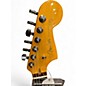 Used Fender American Ultra Jazzmaster 2 Color Sunburst Solid Body Electric Guitar