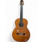 Used Cordoba c12 luthier series Natural Classical Acoustic Guitar thumbnail