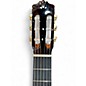 Used Cordoba c12 luthier series Natural Classical Acoustic Guitar