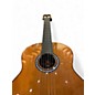 Used Cordoba c12 luthier series Natural Classical Acoustic Guitar