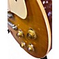Used 2023 Gibson Custom Shop '58 Les Paul Heavy Aged Lemonburst Solid Body Electric Guitar