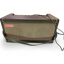 Used Positive Grid SPARK 40 Guitar Combo Amp