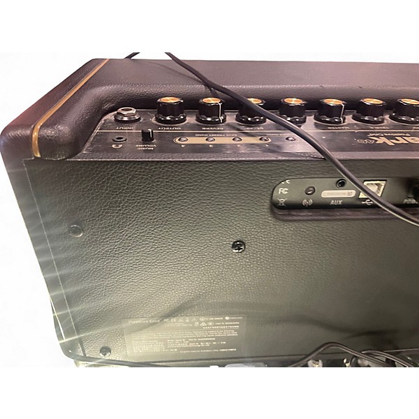 Used Positive Grid SPARK 40 Guitar Combo Amp