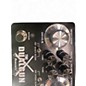 Used Demonfx THE DUALGUN Effect Pedal