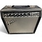 Used Fender Champion 20 Guitar Combo Amp thumbnail