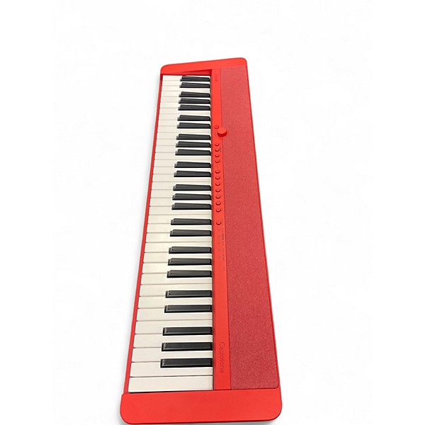Used Casio CASIOTONE Keyboard Workstation