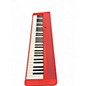 Used Casio CASIOTONE Keyboard Workstation