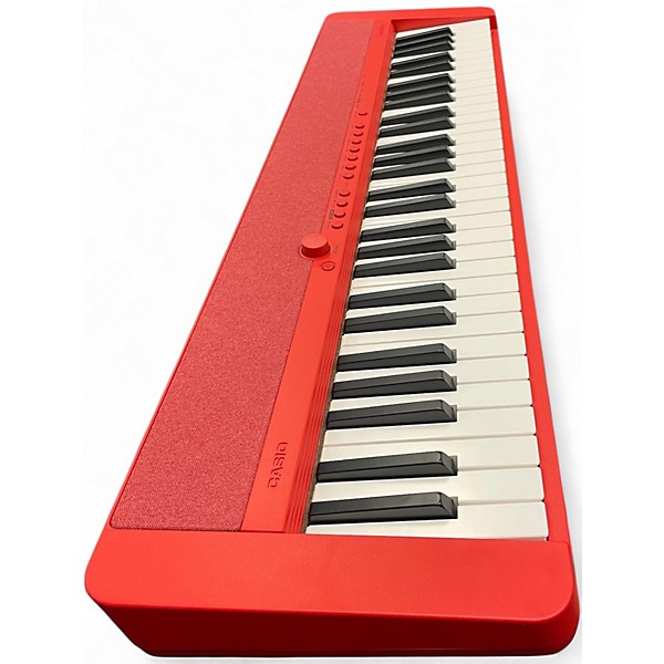 Used Casio CASIOTONE Keyboard Workstation