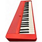 Used Casio CASIOTONE Keyboard Workstation
