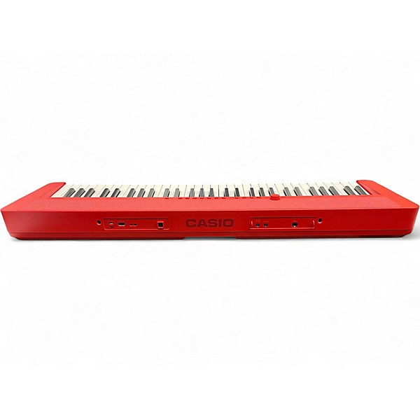 Used Casio CASIOTONE Keyboard Workstation