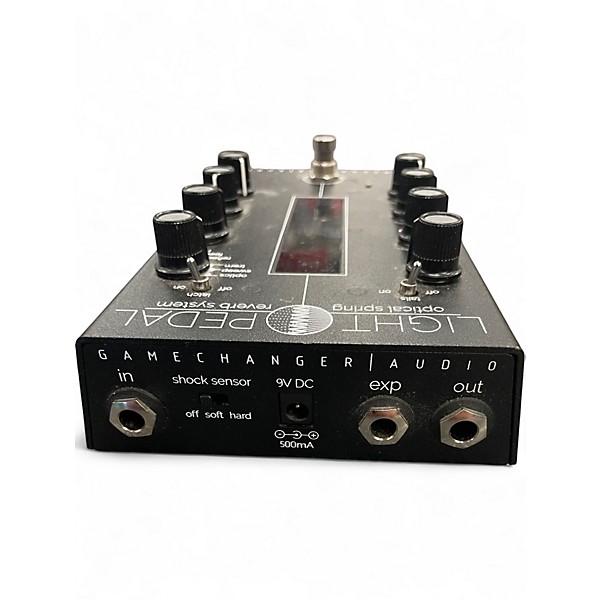 Used Gamechanger Audio Light Pedal Effect Pedal