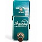 Used Mythos Pedal Argonaut Effect Pedal thumbnail