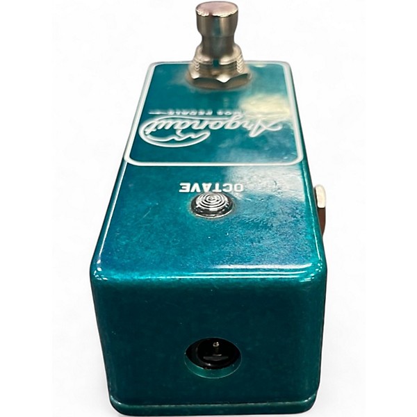 Used Mythos Pedal Argonaut Effect Pedal