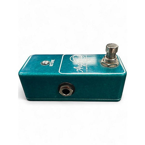 Used Mythos Pedal Argonaut Effect Pedal