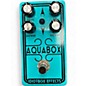 Used Idiotbox Effects AquaBox Effect Pedal thumbnail