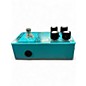 Used Idiotbox Effects AquaBox Effect Pedal