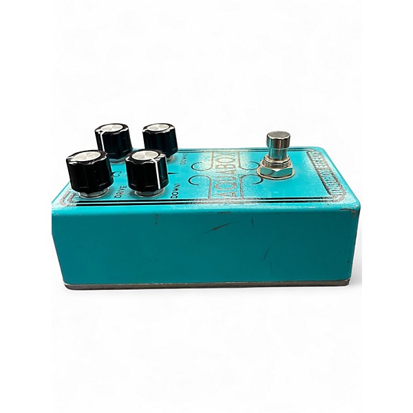 Used Idiotbox Effects AquaBox Effect Pedal