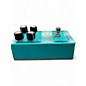 Used Idiotbox Effects AquaBox Effect Pedal