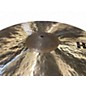 Used SABIAN 20in HHX Complex Thin Crash Cymbal